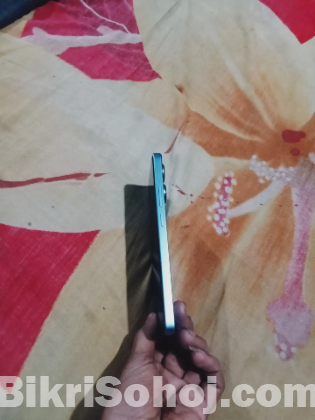 Redmi note 13 4g 8+256